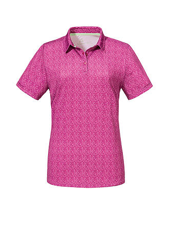 SCHÖFFEL | Polo funzionale da donna Style Fraydo