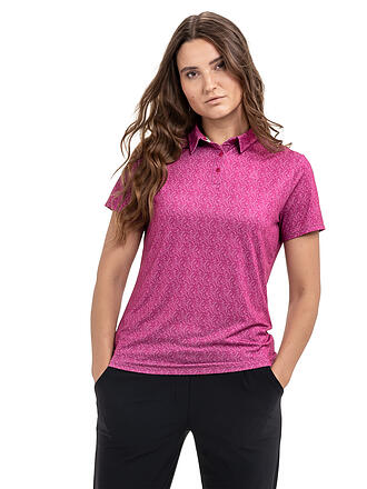 SCHÖFFEL | Polo funzionale da donna Style Fraydo