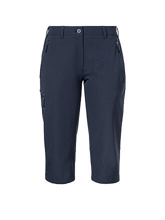 SCHÖFFEL | Pantaloncini da trekking da donna Style Chavuma 3/4