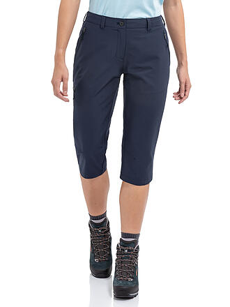 SCHÖFFEL | Pantaloncini da trekking da donna Style Chavuma 3/4