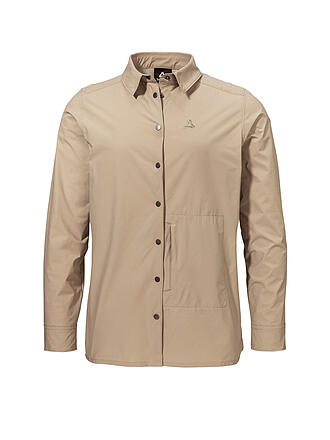 SCHÖFFEL | Blusa da trekking da donna Style Maghera