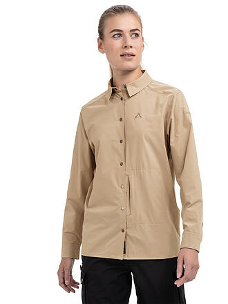 SCHÖFFEL | Blusa da trekking da donna Style Maghera