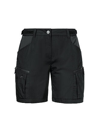 SCHÖFFEL | Pantaloncini da trekking da donna Style Maghera
