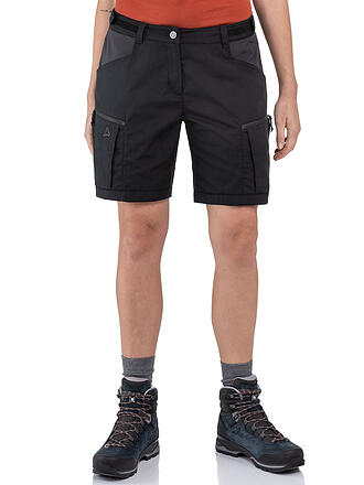 SCHÖFFEL | Pantaloncini da trekking da donna Style Maghera