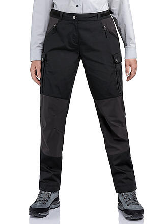 SCHÖFFEL | Pantaloni da trekking da donna Style Maghera