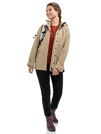SCHÖFFEL | Parka da trekking da donna Style Circ 2L Hoodie
