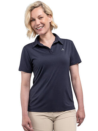 SCHÖFFEL | Polo da donna funzionale Ramseck L