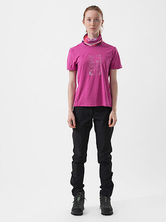 SCHÖFFEL | Maglietta funzionale da donna Circ Sulten