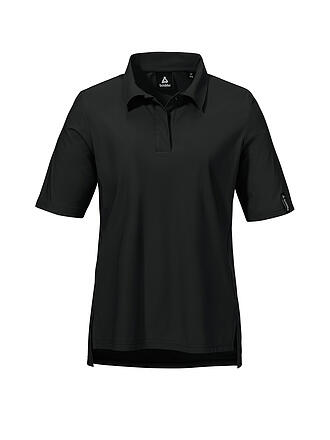 SCHÖFFEL | Polo funzionale da donna Style Calmay UV50
