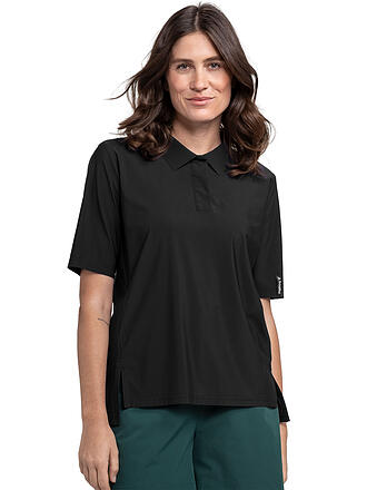 SCHÖFFEL | Polo funzionale da donna Style Calmay UV50