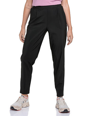SCHÖFFEL | Pantaloni da trekking da donna Style Calmay UV50