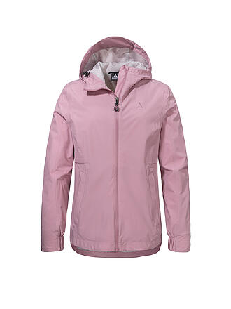 SCHÖFFEL | Giacca da trekking da donna Style Bohorok 2L Venturi Hoodie
