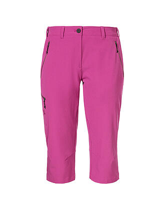 SCHÖFFEL | Short da donna Chavuma 3/4