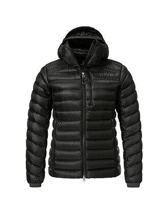 SCHÖFFEL | Giacca isolante da donna Silvretta Down Hoodie