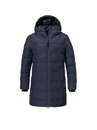 SCHÖFFEL | Parka invernale da donna Style Boslix con cappuccio