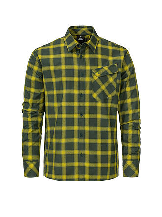 SCHÖFFEL | Camicia da uomo Poplar
