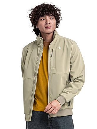 SCHÖFFEL | Giacca softshell da uomo Style Suavio