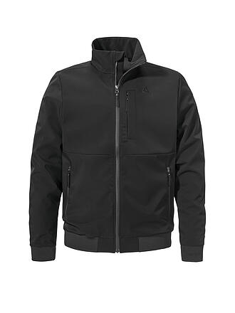SCHÖFFEL | Giacca softshell da uomo Style Suavio