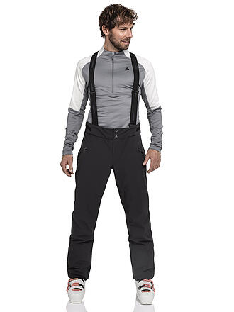 SCHÖFFEL | Pantaloni da sci da uomo Style Pontre