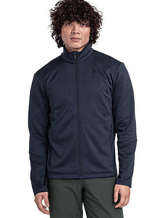 SCHÖFFEL | Giacca in pile da uomo Style Wakeland