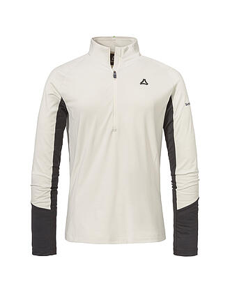 SCHÖFFEL | Zipshirt intimo da donna Style Safoon