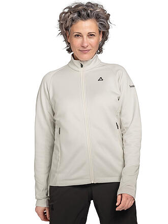 SCHÖFFEL | Giacca in pile da donna Style Wakeland