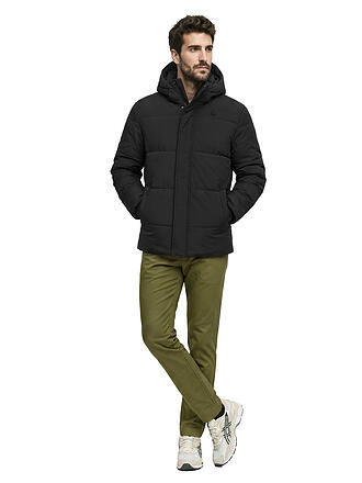 SCHÖFFEL | Parka invernale da uomo Style Purga Venturi Hoodie