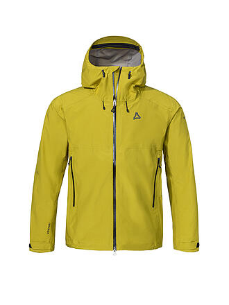 SCHÖFFEL | Giacca da trekking da uomo Style Cascata Venturi 3L Hoodie