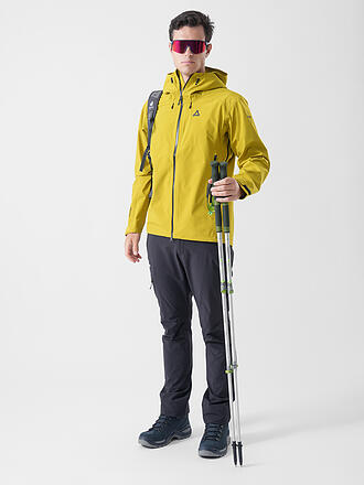 SCHÖFFEL | Giacca da trekking da uomo Style Cascata Venturi 3L Hoodie