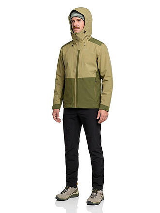 SCHÖFFEL | Giacca da trekking da uomo Style Refoca Dermiz 2L Hoodie