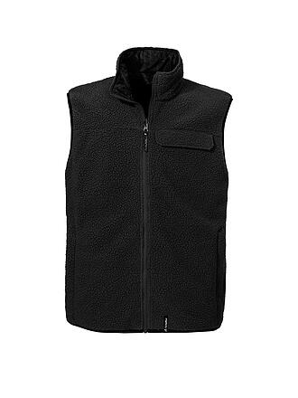 SCHÖFFEL | Gilet da uomo Style Purga reversibile