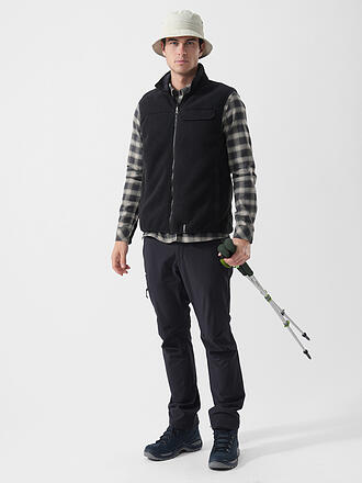 SCHÖFFEL | Gilet da uomo Style Purga reversibile