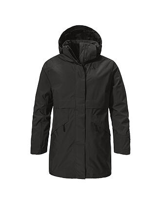 SCHÖFFEL | Parka invernale da donna Malkay Hoodie