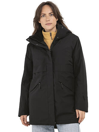 SCHÖFFEL | Parka invernale da donna Malkay Hoodie