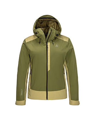 SCHÖFFEL | Giacca da trekking da donna Style Refoca Dermiz 2L Hoodie