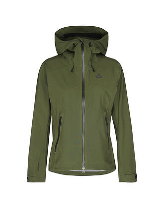 SCHÖFFEL | Giacca da trekking da donna Style Cascata Venturi 3L Hoodie