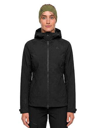 SCHÖFFEL | Giacca da trekking da uomo Style Yew Zip-In