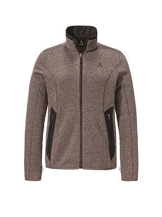 SCHÖFFEL | Giacca in pile da donna Yew Circ