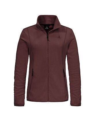 SCHÖFFEL | Giacca in pile da donna Style Ash