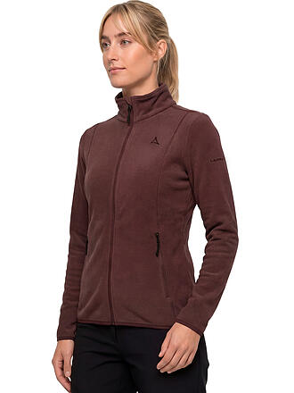 SCHÖFFEL | Giacca in pile da donna Style Ash
