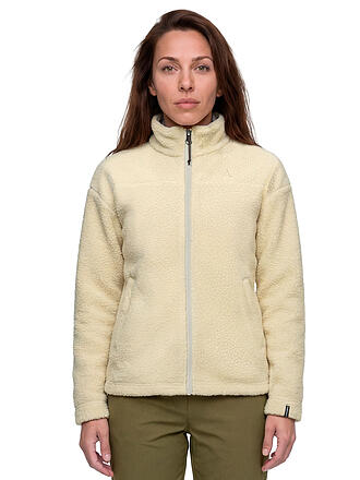 SCHÖFFEL | Giacca in pile da donna Purga Urban Circ