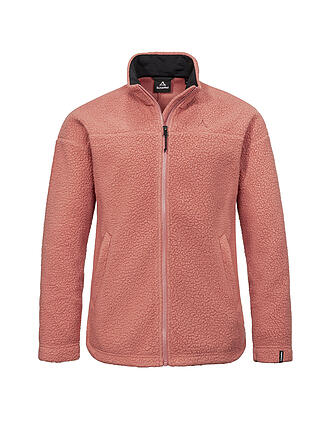 SCHÖFFEL | Giacca in pile da donna Purga Urban Circ