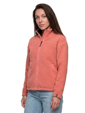 SCHÖFFEL | Giacca in pile da donna Purga Urban Circ