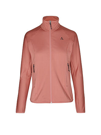 SCHÖFFEL | Giacca in pile da donna Style Cascata