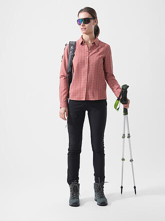 SCHÖFFEL | Camicetta da donna Style Energio UV50+