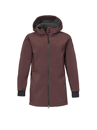 SCHÖFFEL | Giacca softshell da donna Style Suavio Hoodie