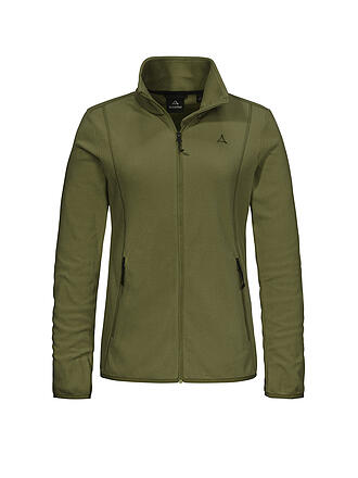 SCHÖFFEL | Giacca in pile da donna Style Ash