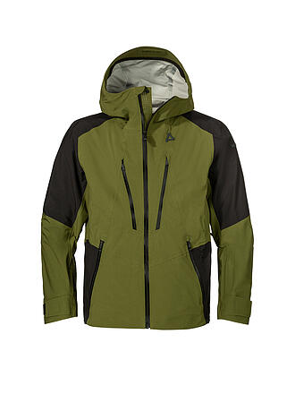 SCHÖFFEL | Giacca da sci da uomo Shell Style Lufeld
