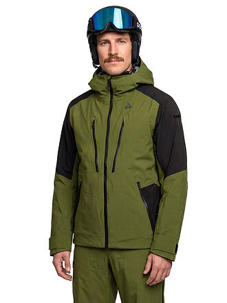 SCHÖFFEL | Giacca da sci da uomo Shell Style Lufeld
