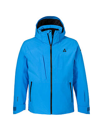 SCHÖFFEL | Giacca da sci da uomo Style Pontre Hoodie
